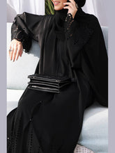 Marjan Abaya